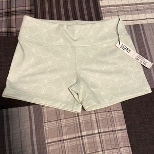 IAB Booty Shorts size small/6